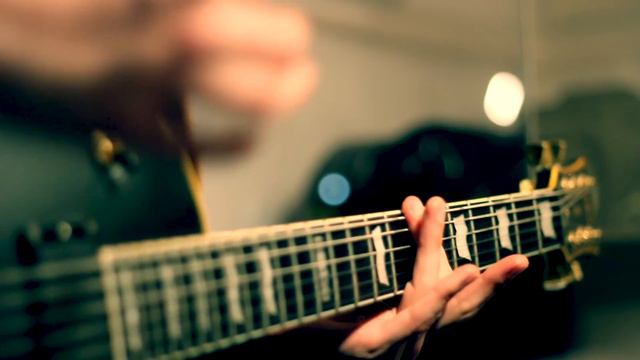 Rammstein - Stripped (Live) with Solo Guitar cover by Robert Uludag/Commander Fordo смотреть онлайн