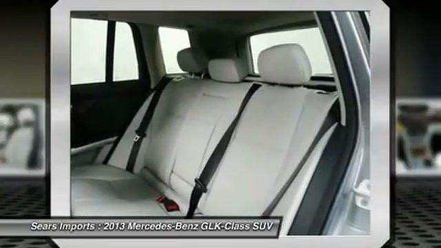 2013 Mercedes-Benz GLK-Class GLK 350 Minnetonka Minneapolis Bloomington,MN 24310 смотреть онлайн