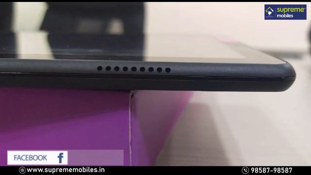 Lenovo Tab M10 Unboxing & Tamil Review (Youngest Youtuber) смотреть онлайн