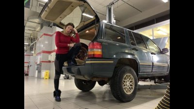 Новости автомобильной индустрии