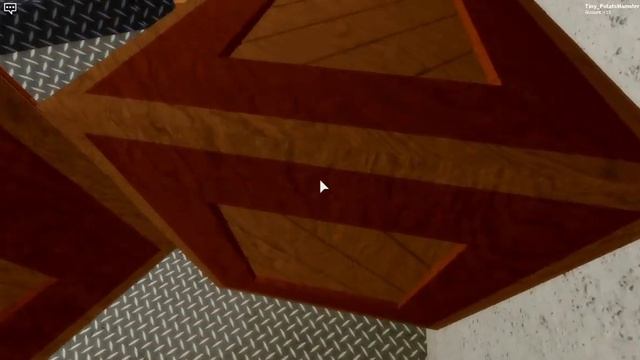 Roblox Isolator! смотреть онлайн