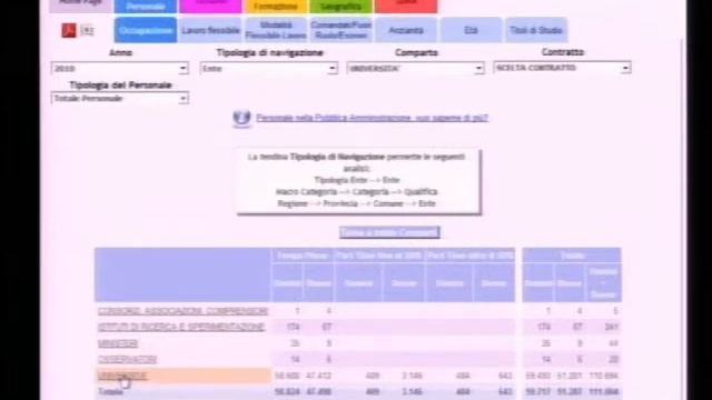 Presentazione del nuovo sito - Giovanni Crescenzi смотреть онлайн