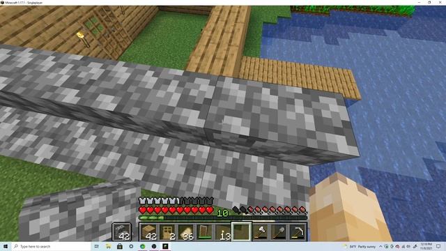 Doge plays Java Minecraft: Lets try to finish this! {[episode 2]} смотреть онлайн