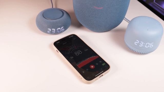 Сравнение громкости и работы микрофона всех версий VK Капсула