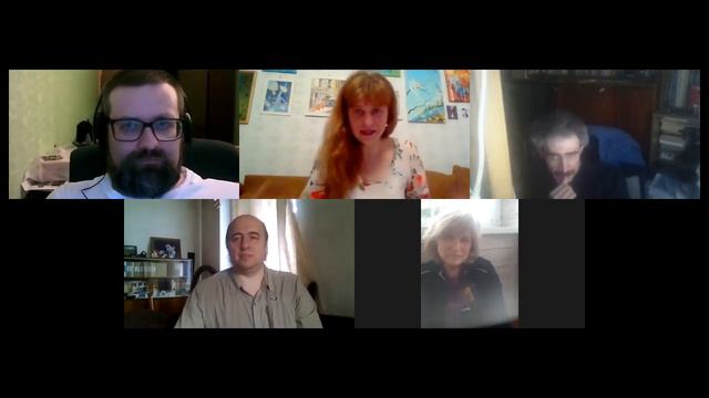 Читка книги Это способ сказать смотри N9 Истории про антикафе "Белый лист" смотреть онлайн