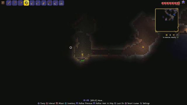 A good start to the final, final, final, final update? Terraria 1.4.4 #1 смотреть онлайн