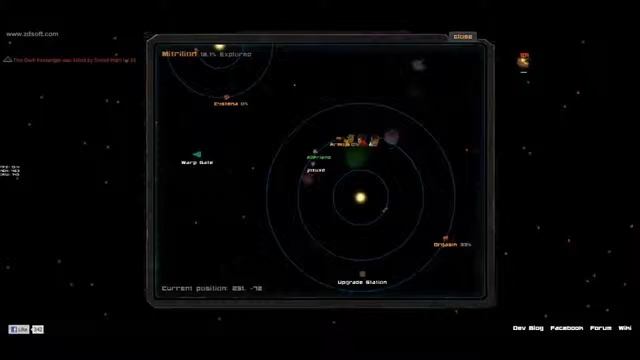 astroflux gameplay #2 смотреть онлайн