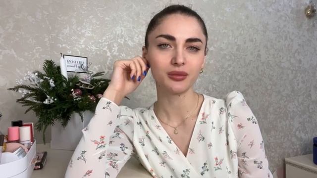 Сальма Галаева о своём комплексе смотреть онлайн