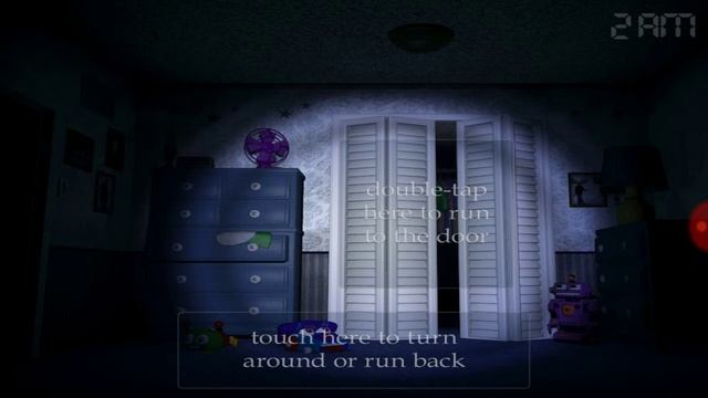 Играю в ФНАФ 4 смотреть онлайн
