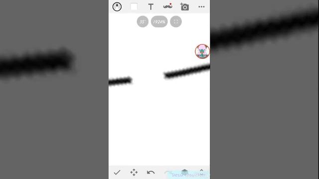 SpeedPaint|| арт для Lizzi Hi смотреть онлайн