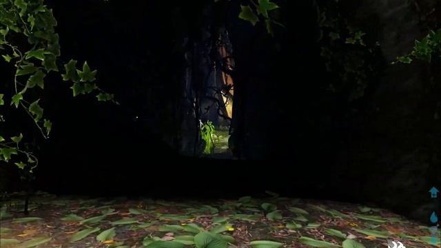 Ark: Clever Artifact location in Crystal Isle Guide Ark Survival Evolved смотреть онлайн