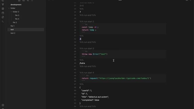 Obsidian Run - generate markdown from javascript смотреть онлайн