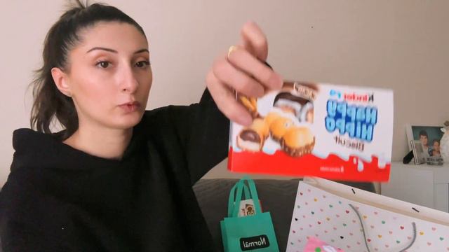VLOG 3 Февраля ✨ Мини влог/ Купила подарок 🎁 Опять ошиблась оттенком 😒#влог #vlog смотреть онлайн