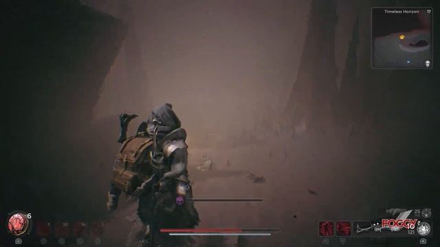 Remnant 2 - The Eon Vault & Timeless Horizon Collectibles смотреть онлайн