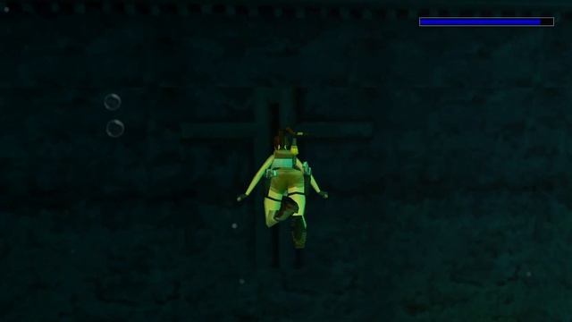 Tomb Raider ORC 2021 - Return to the Great Wall Walkthrough смотреть онлайн