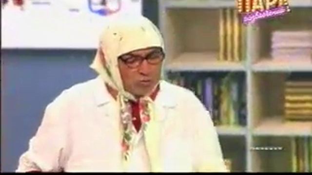 Новые русские бабки ( программа "Это смешно") смотреть онлайн
