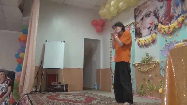 Басня про разумную лягушку, 12.05.2014 год смотреть онлайн