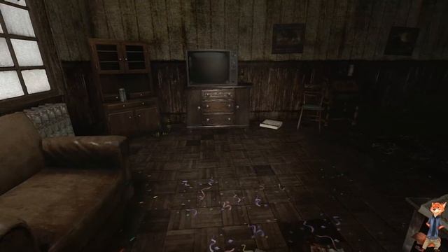 Silent Hill: Alchemilla Прохождение ► ЗАБРОШЕННЫЕ АПАРТАМЕНТЫ ► #4 смотреть онлайн