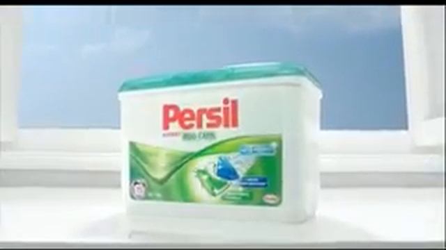 Persil Duo капсулы - совершенная чистота и смотреть онлайн