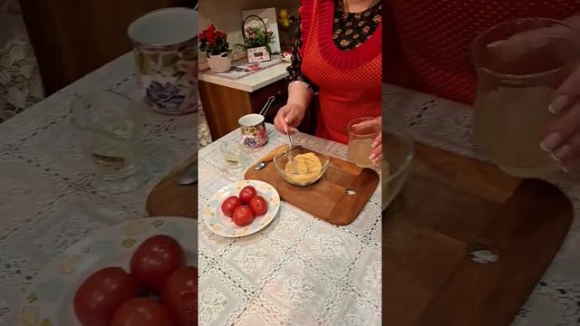 #shorts Домашняя Горчица за 2 минуты! #горчица #какприготовить смотреть онлайн