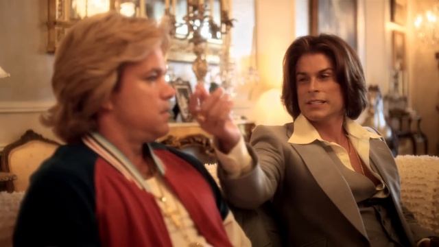 Behind The Candelabra clip смотреть онлайн
