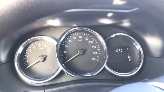 Заводим Рено Дастер в -50 #renault #duster #renaultduster #север