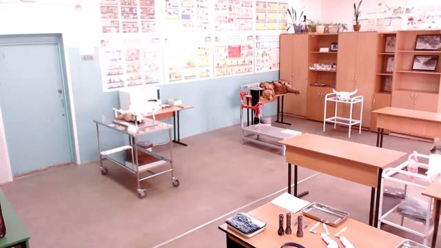 Модуль - 3. Камера - 1. 26052022. День 2 смотреть онлайн