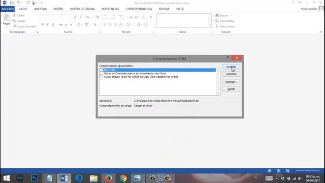 Como solucionar el problema de Microsoft Word/Excel dejo de funcionar | Todas las versiones смотреть онлайн