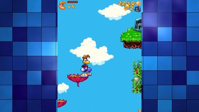 114 - Es Otro Gameplay - Rayman 3 - #1 - ¿Juego Para Celulares? [MPEG-TS] | Todos Conectados смотреть онлайн