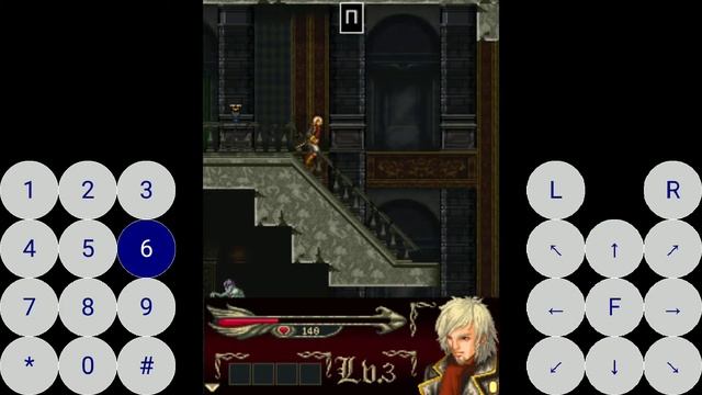 [Rus] Castlevania Vampire Castle #1 смотреть онлайн