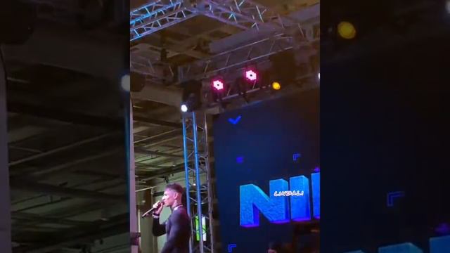 К чему призвал NILETTO на PRE-PARTY VK FEST 22.07.2022#нилетто#niletto# some1likeyou смотреть онлайн