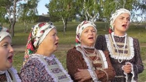 Я сама героя провожала