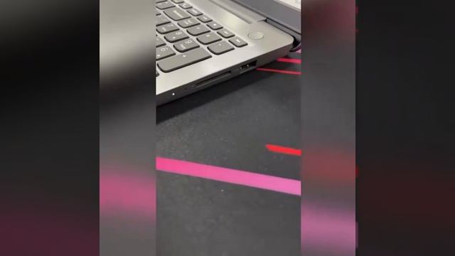 Ноутбук Lenovo IdeaPad3 15IAU7 смотреть онлайн