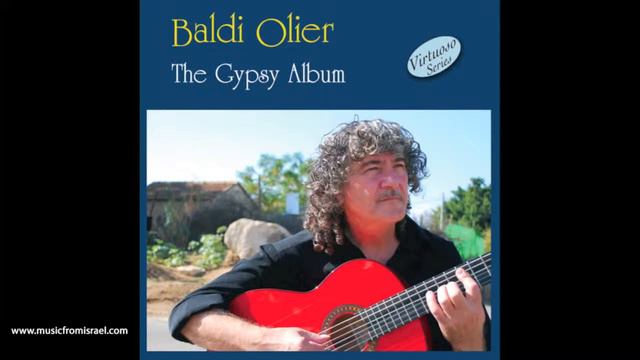 Baldi Olier - Romanian Gypsy смотреть онлайн