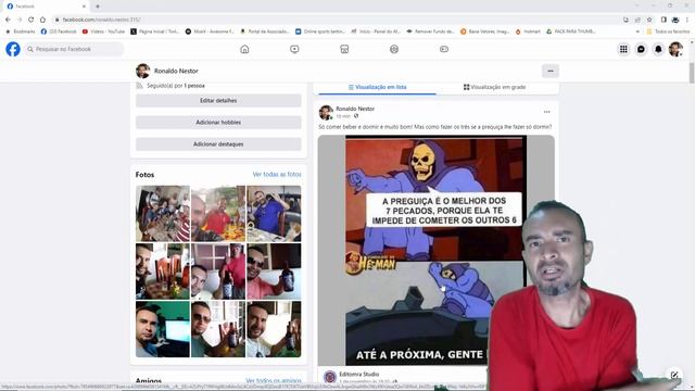 DEPRESSÃO PROFUNDA E PREGUIÇA COMO RESOLVER... смотреть онлайн