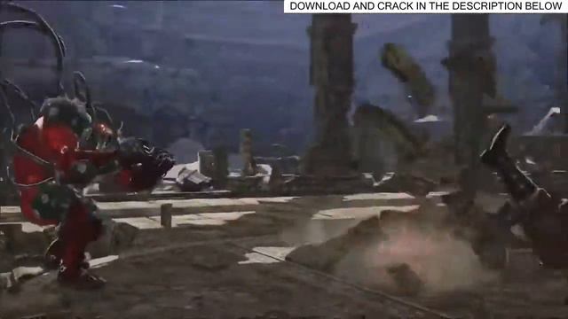 HOW TO GET Tekken 7 PC XBOX PS4 смотреть онлайн