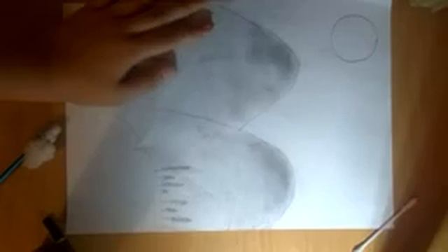 Рисуем ферму рядом с горами смотреть онлайн