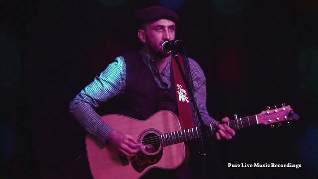 Richie Ros Galtee Mountain Boy Live at Art Stalker/Berlin смотреть онлайн