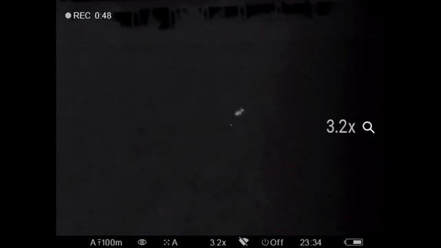 Зайцы Pulsar Trail XP50 смотреть онлайн