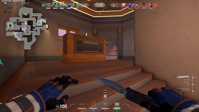 敵バカCLUTCH смотреть онлайн