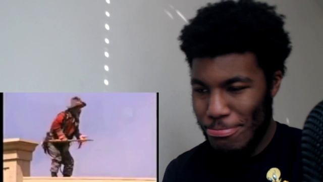 The Best of Mel Brooks Compilation Reaction смотреть онлайн