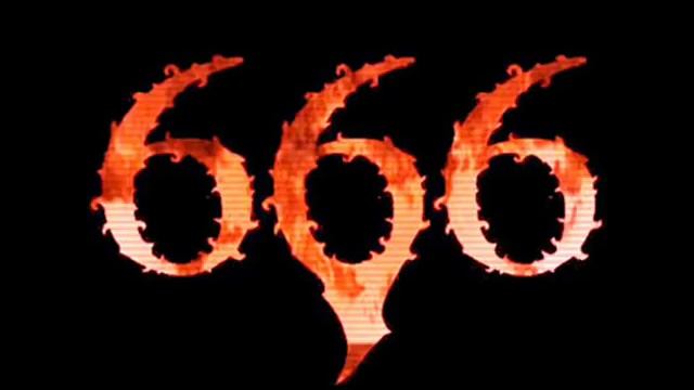 666 - Ruido Sintetico