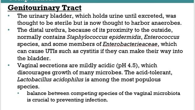 BIOL 2420 Chapter 14 смотреть онлайн