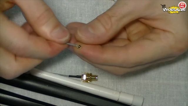 WLAN антенны Wi-Fi