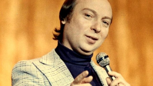 Карнавал. Валерий Ободзинский смотреть онлайн