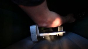 Обзор байдарки Смена 1