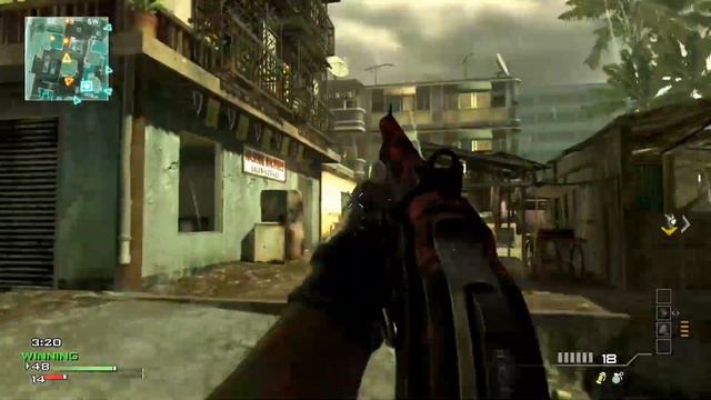 *UPDATE* XBOX Fixed MW3 Servers & Now PLAYABLE!!! смотреть онлайн
