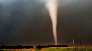 Торнадо.Физика для Детей