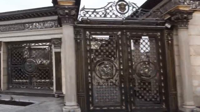 Дом - музей в Армении)))) смотреть онлайн