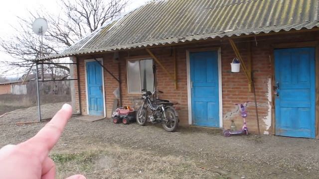 Видео фасада дома смотреть онлайн